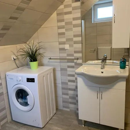 Apartament Futura