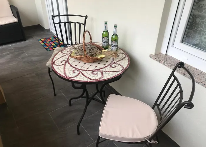 Apartament Futura