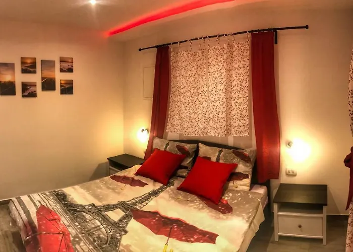 Futura Apartament