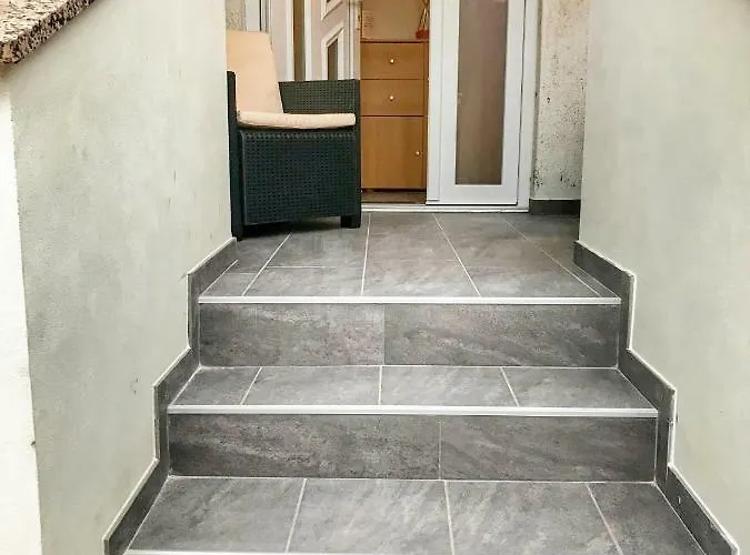 Futura Apartament *
