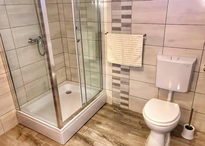 Futura Apartament *