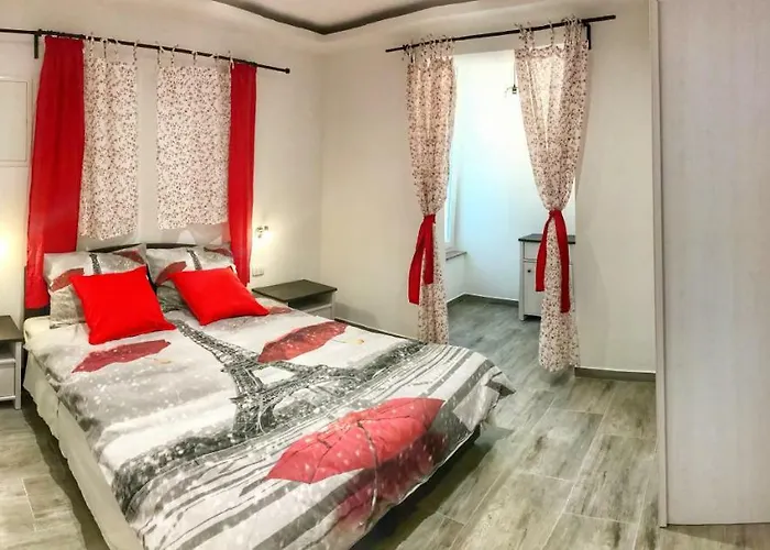 Futura Apartament *