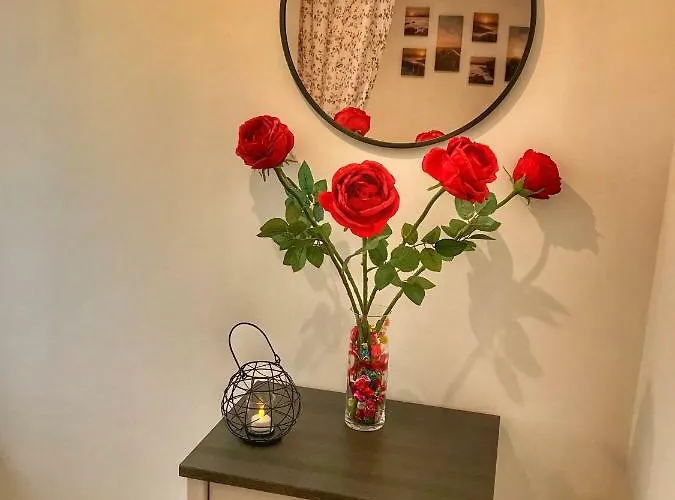 Apartament Futura Baška