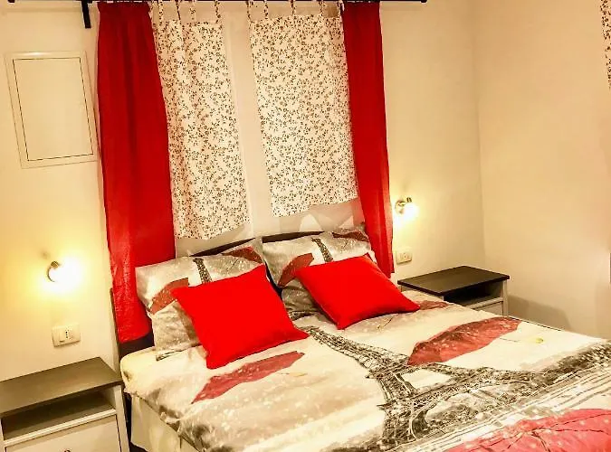 Apartament Futura Baška