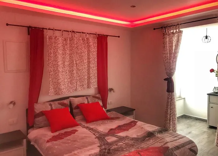 Apartament Futura *