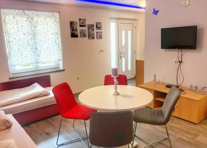 Futura Apartament