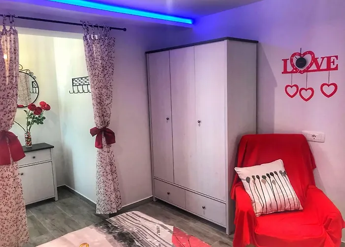 Futura Apartament