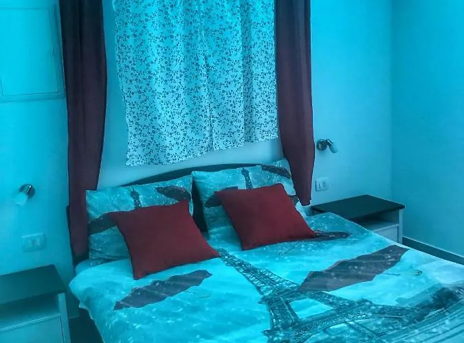 Apartament Futura