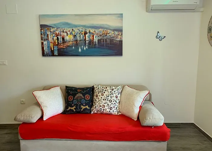 Apartament Futura