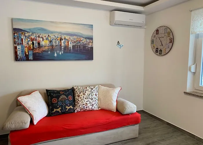 Futura Apartament