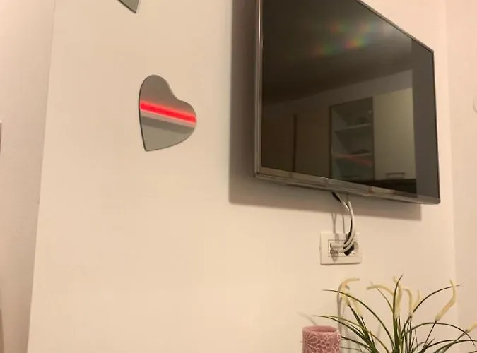 Apartament Futura