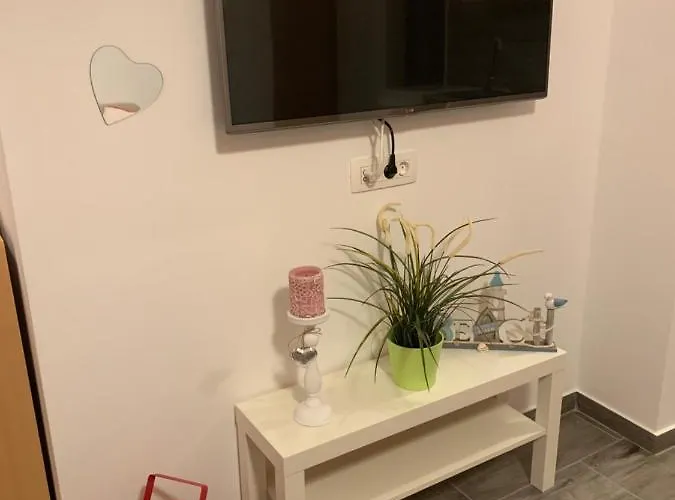 Apartament Futura