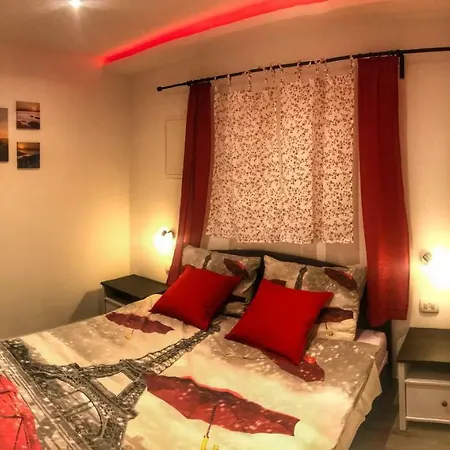 Futura Apartament