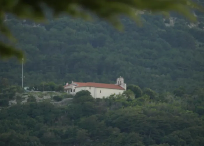 Διαμέρισμα Futura Baška