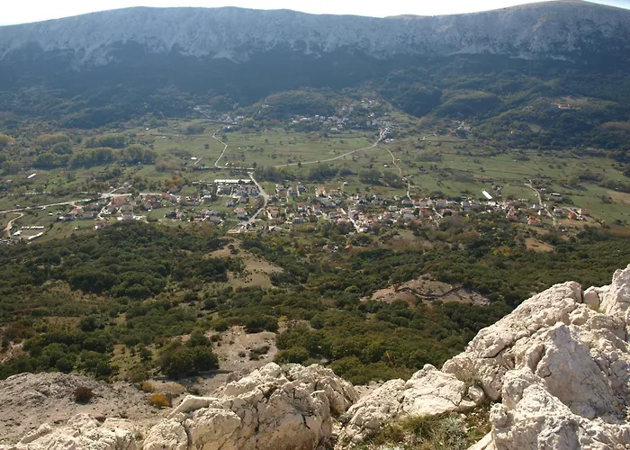 Apartman Futura Baška
