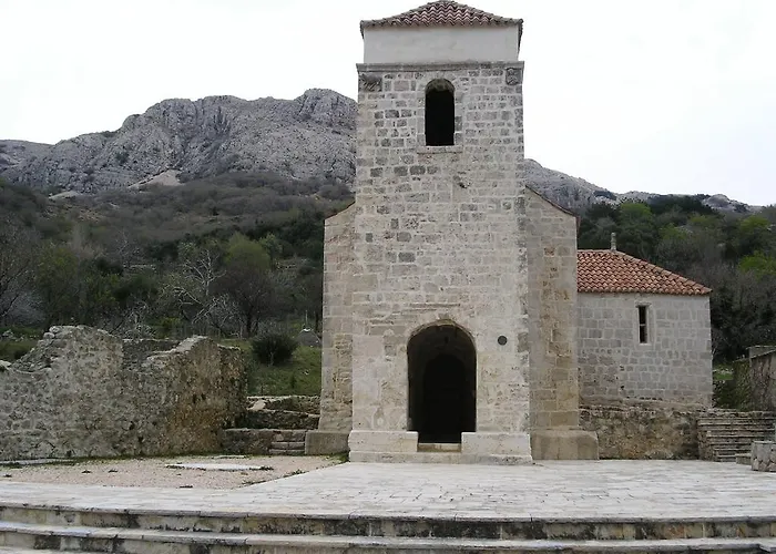 Διαμέρισμα Futura Baška