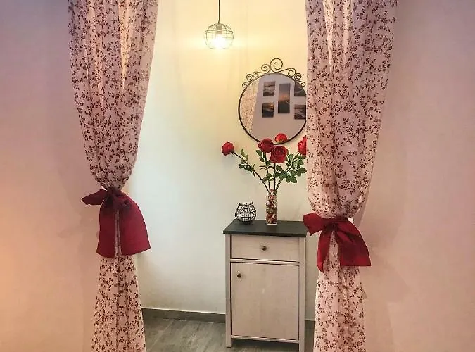 Futura Διαμέρισμα Baška