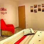 شقة Futura باشْكا
