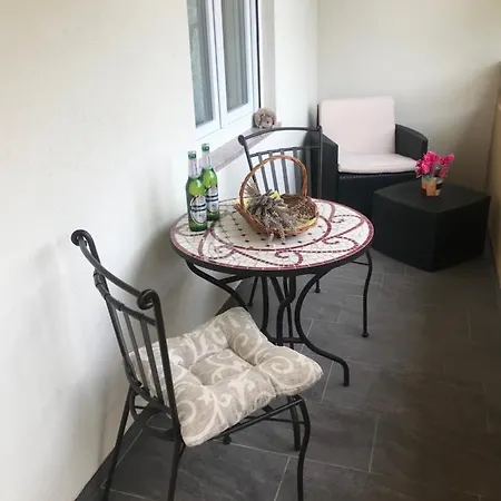 Futura Apartman