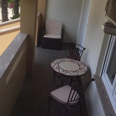 Futura Apartman