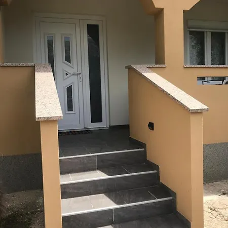 Futura Apartman Baška
