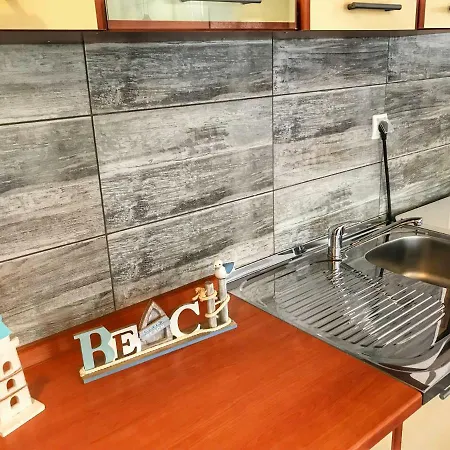 Apartman Futura
