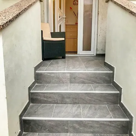 Futura Apartman *
