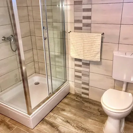 Futura Apartman *