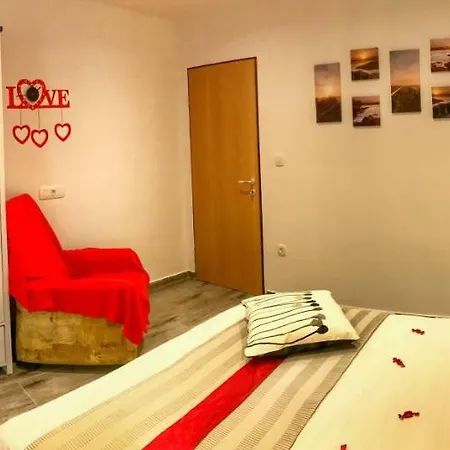 Apartman Futura Baška