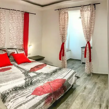 Futura Apartman *