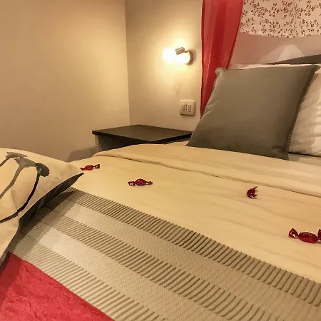 Futura Apartman *