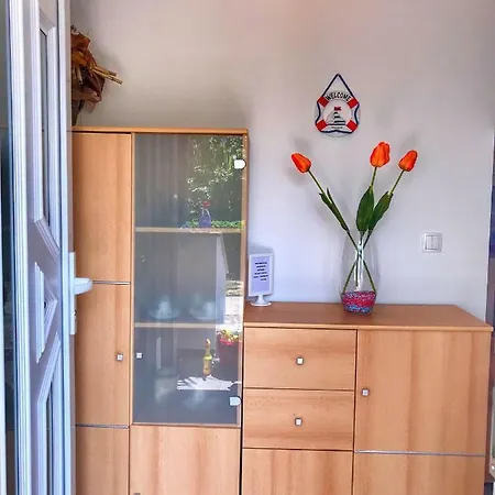 Futura Apartman *