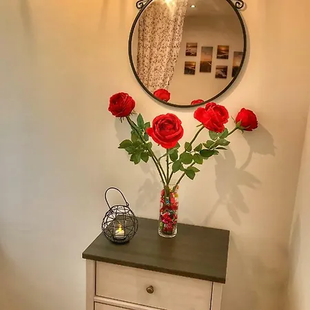 Apartman Futura Baška