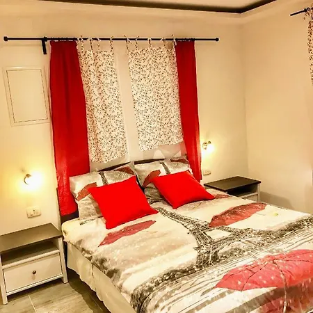 Apartman Futura Baška