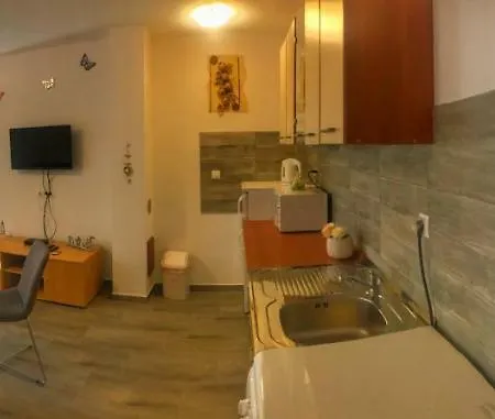 Apartman Futura *