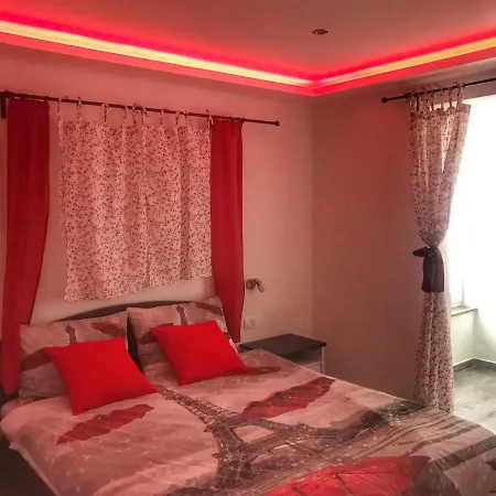 Apartman Futura *