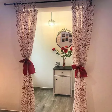 Futura Apartman Baška