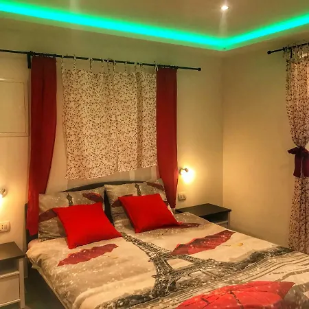 Futura Apartman