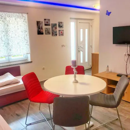 Futura Apartman