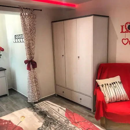 Apartman Futura *