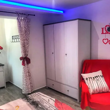 Futura Apartman