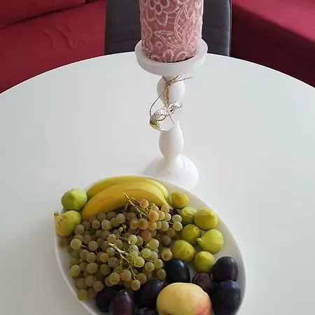 Apartman Futura