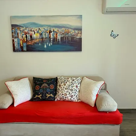 Apartman Futura
