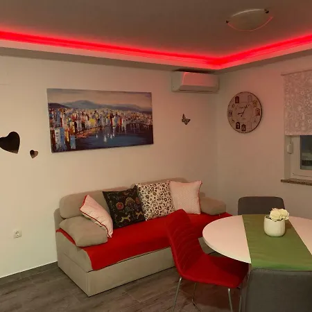 Futura Apartman *