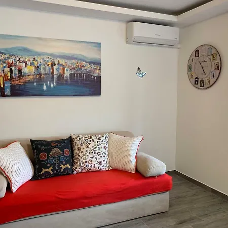 Futura Apartman