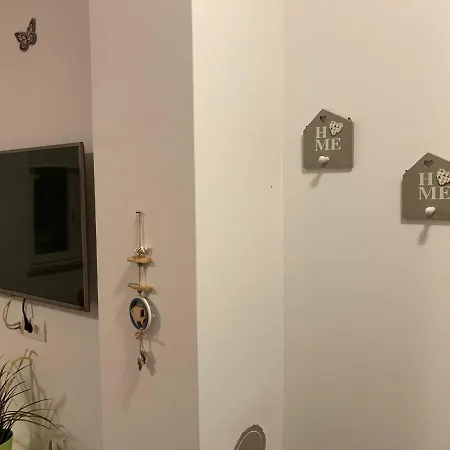 Apartman Futura *
