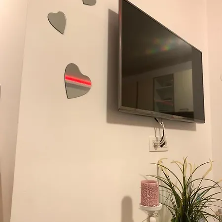 Apartman Futura
