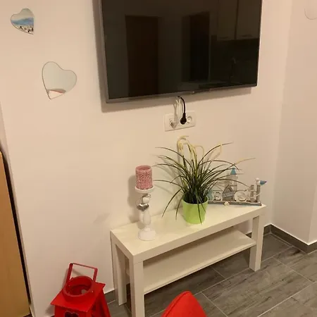 Apartman Futura