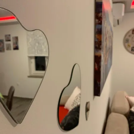 Futura Apartman Baška